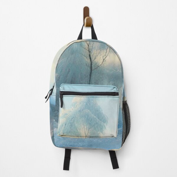 Item preview, Winter designed and sold by OverAltruist.