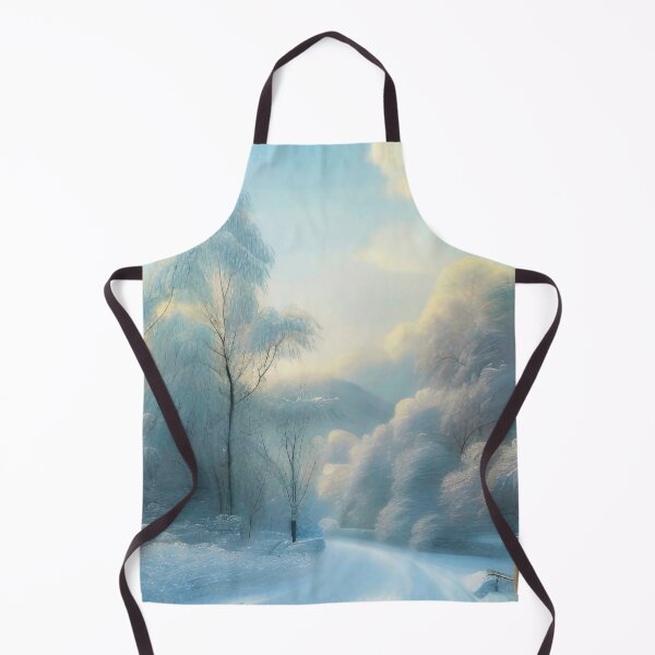 Item preview, Winter designed and sold by OverAltruist.