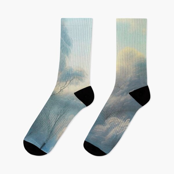 Item preview, Winter  designed and sold by OverAltruist.