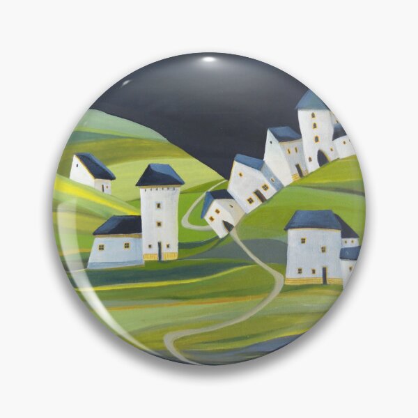 Item preview, The Long Way Home designed and sold by Artual.