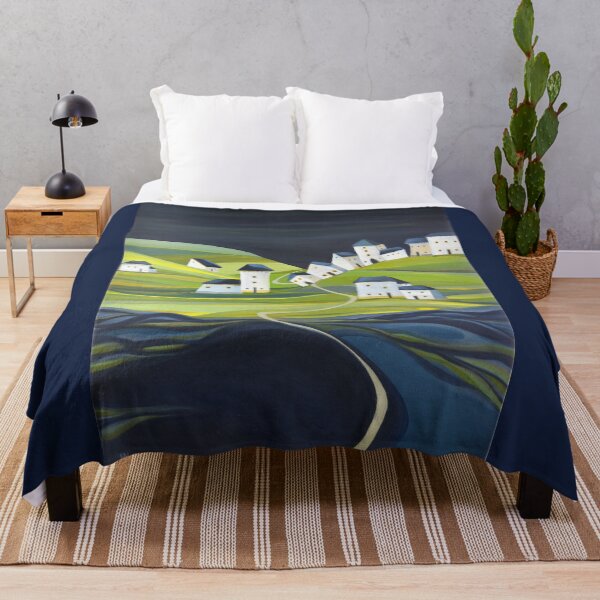 Item preview, The Long Way Home designed and sold by Artual.