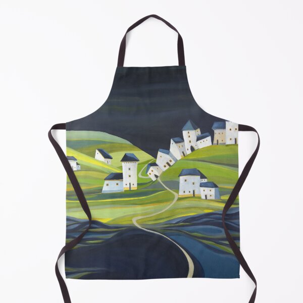 Item preview, The Long Way Home designed and sold by Artual.