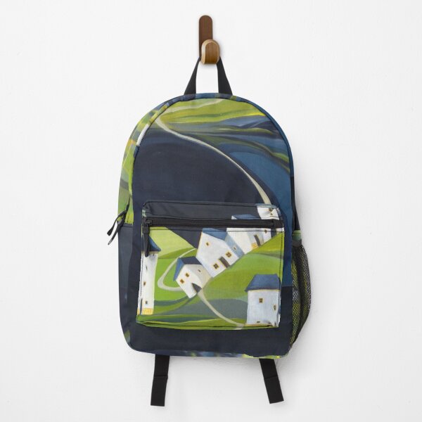 Item preview, The Long Way Home designed and sold by Artual.