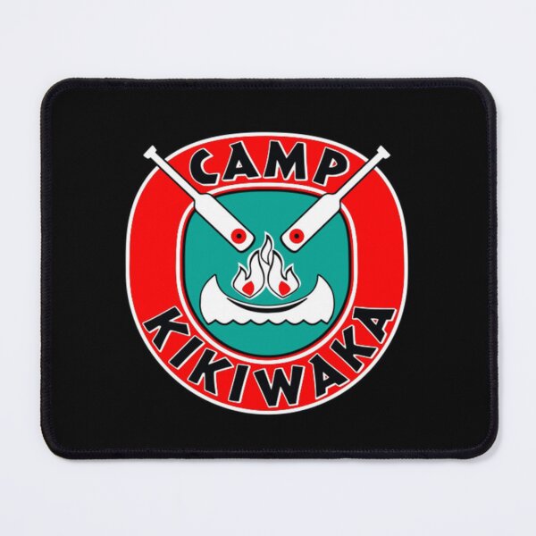Item preview, Camp Kikiwaka designed and sold by MichaelYoung1.