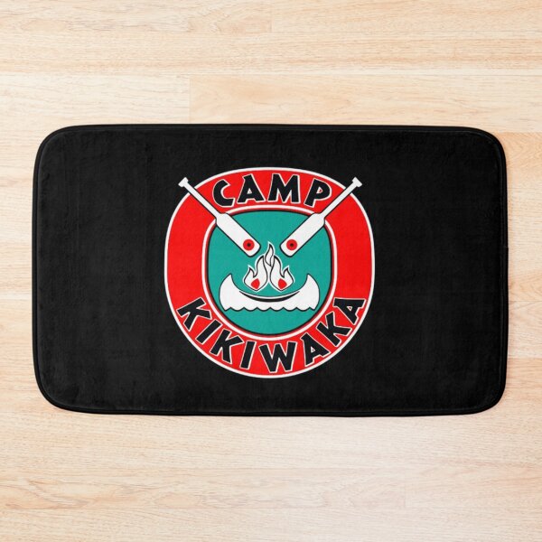 Item preview, Camp Kikiwaka designed and sold by MichaelYoung1.
