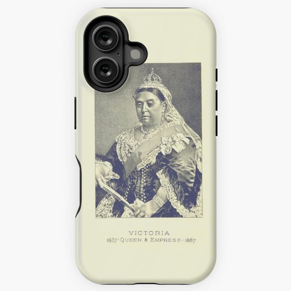 Item preview, The Queen's Jubilee -- 1887 designed and sold by allantiqueart.