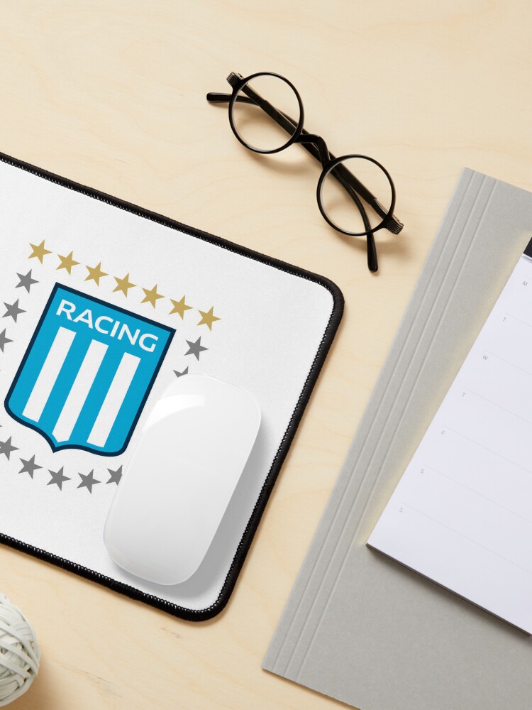 Racing club de avellaneda Photographic Print for Sale by o2creativeNY