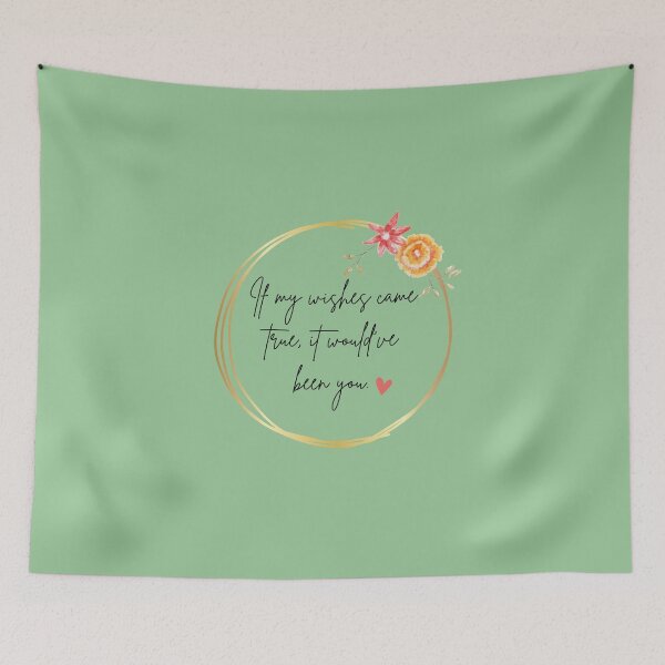 Item preview, the 1 Taylor Swift Folklore Lyric designed and sold by OverNinthCloud.