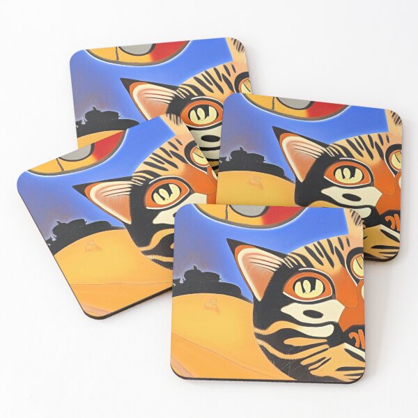 Item preview, The magic of bushcountry designed and sold by Ioncure Design Studio 1.