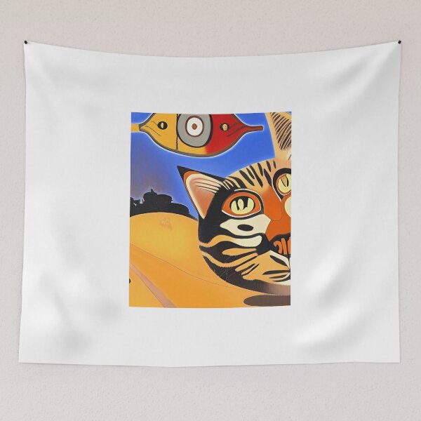 Item preview, The magic of bushcountry designed and sold by Ioncure Design Studio 1.