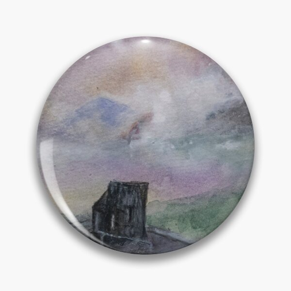 Item preview, Welsh Castles - Dolbadarn designed and sold by Ceri Jones.
