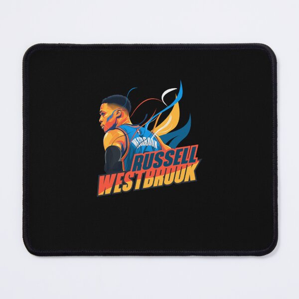 Item preview, Russell Westbrook Baskeball designed and sold by ussonfewell.