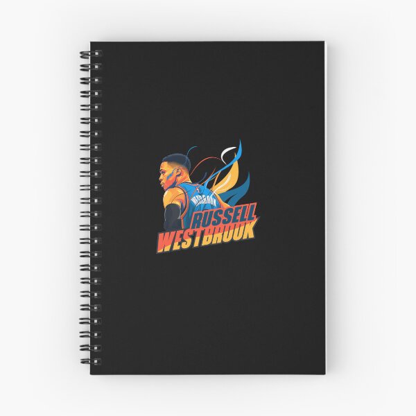 Item preview, Russell Westbrook Baskeball designed and sold by ussonfewell.