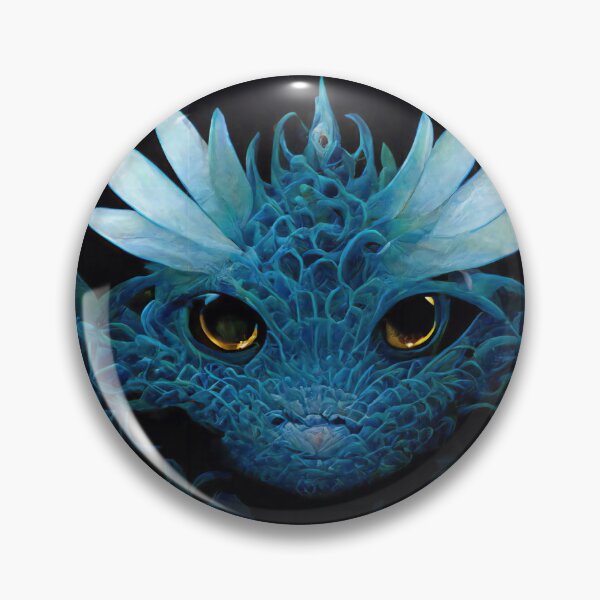 Item preview, Orchid Dragon II designed and sold by 4Four4Creations.