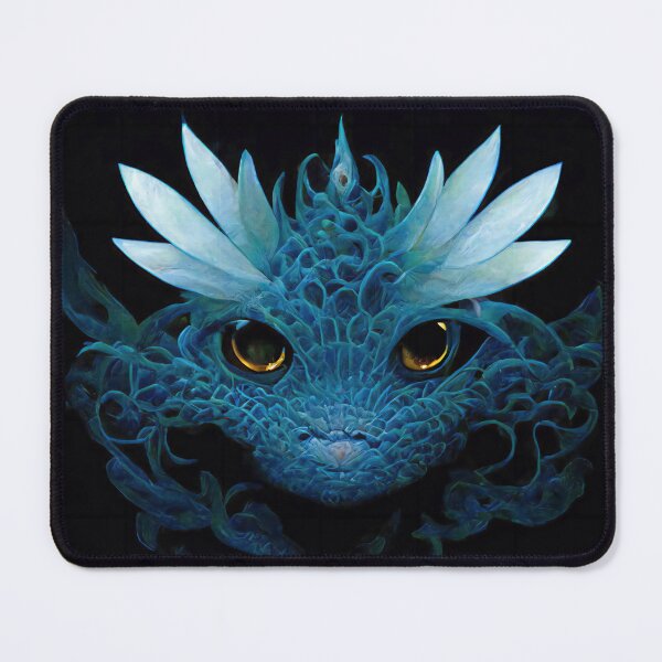 Item preview, Orchid Dragon II designed and sold by 4Four4Creations.