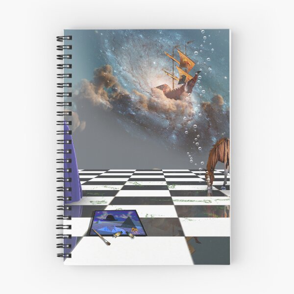 Item preview, Deep Imagination designed and sold by rolffimages.