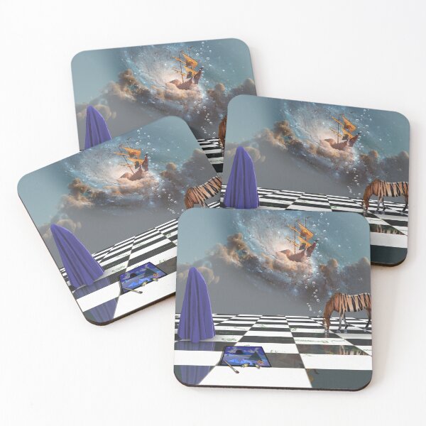 Item preview, Deep Imagination designed and sold by rolffimages.