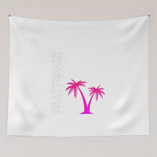Item preview, Palm Fade (Shadow List シャドーリスト) designed and sold by Crazy-Shark.