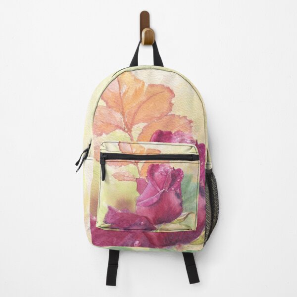 Item preview, Last autumn rose designed and sold by Anne-Leue.