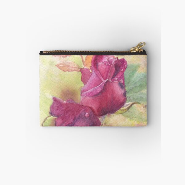 Item preview, Last autumn rose designed and sold by Anne-Leue.