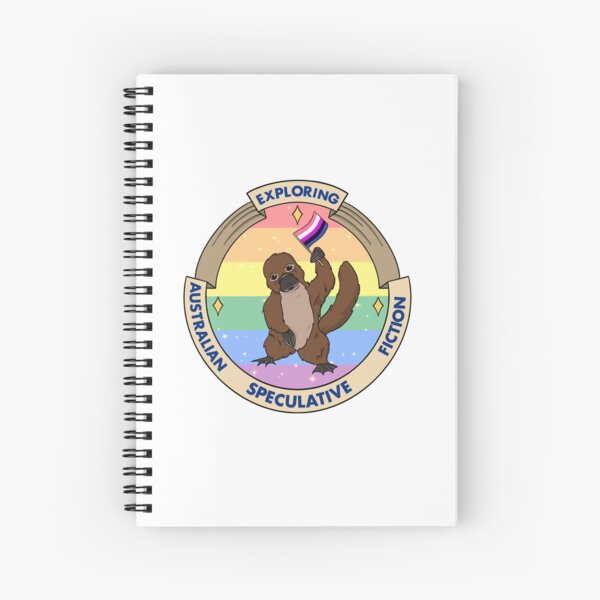 Item preview, Pride Specter logo gender fluid designed and sold by Artventurin.