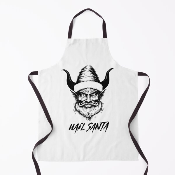 Item preview, Hail Santa designed and sold by Wavesbender.