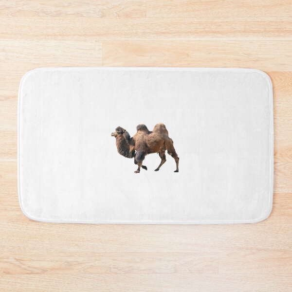 Item preview, Bactrian camel designed and sold by EndangeredFotos.