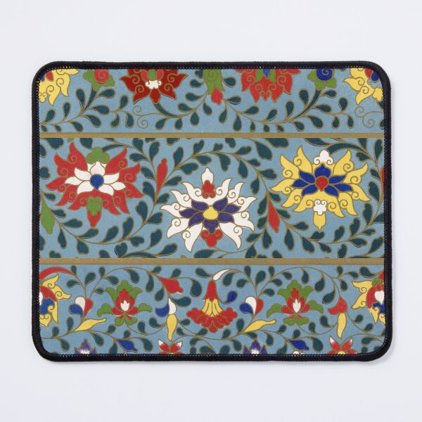 Item preview, oriental flowers designed and sold by LPDesignsUK.