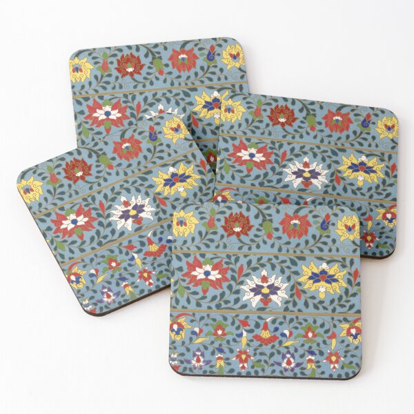 Item preview, oriental flowers designed and sold by LPDesignsUK.
