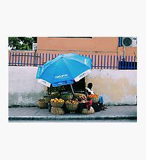 Fw Photographic Print