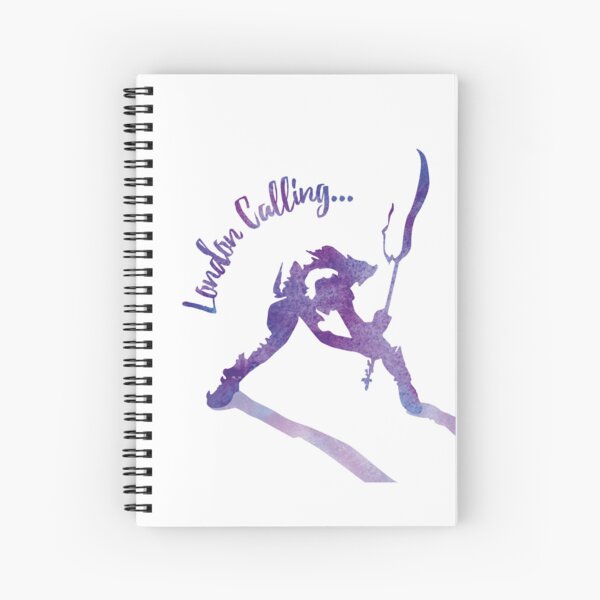 Item preview, The Clash London Calling Minimalist graphic designed and sold by hannibalvector.