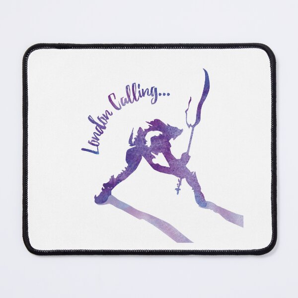 Item preview, The Clash London Calling Minimalist graphic designed and sold by hannibalvector.