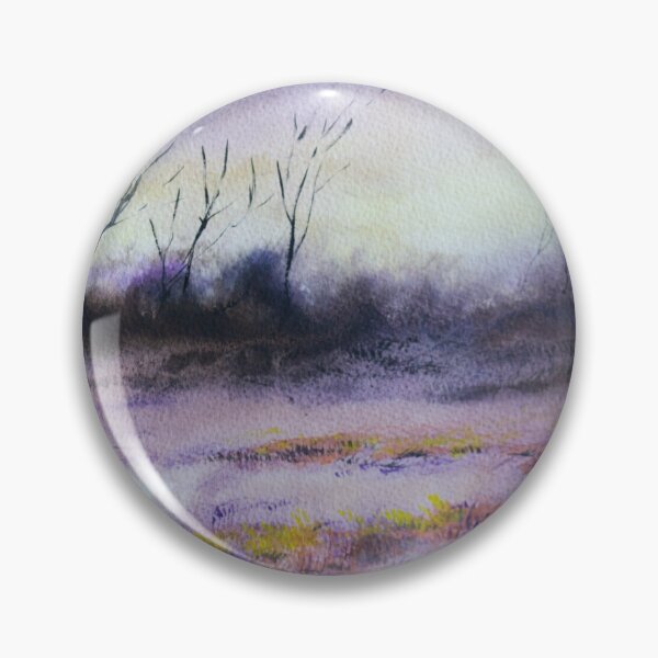 Item preview, Winter Evening designed and sold by Ceri Jones.