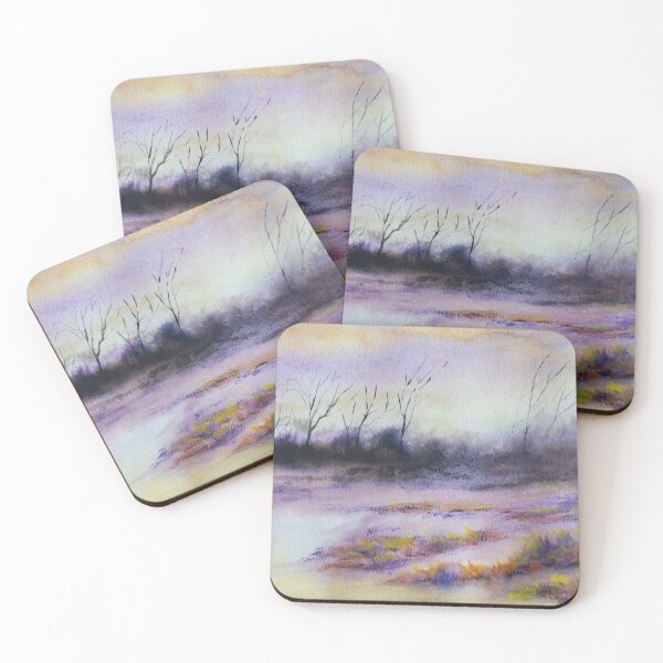 Item preview, Winter Evening designed and sold by Ceri Jones.