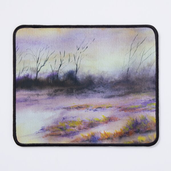 Item preview, Winter Evening designed and sold by Ceri Jones.