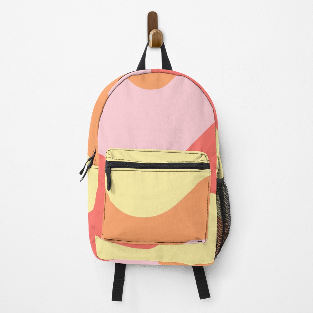 Item preview, Backpack designed and sold by luckymooninc.