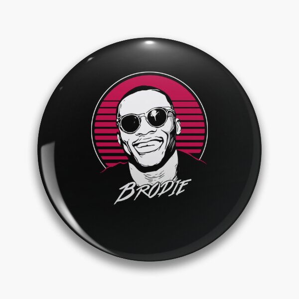 Item preview, Russell Westbrook Baskeball designed and sold by ussonfewell.