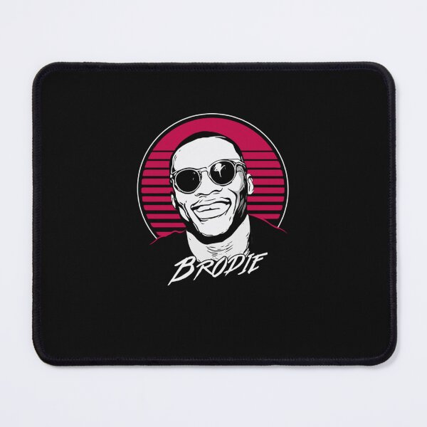 Item preview, Russell Westbrook Baskeball designed and sold by ussonfewell.