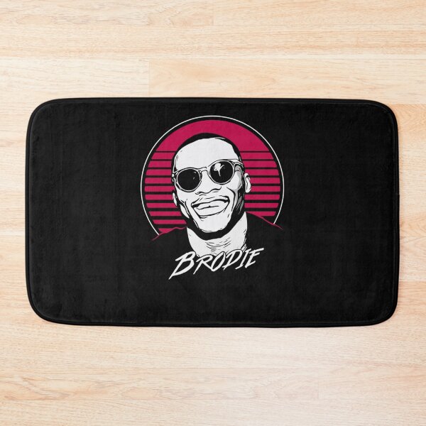 Item preview, Russell Westbrook Baskeball designed and sold by ussonfewell.