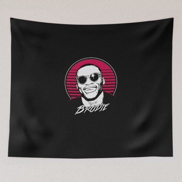 Item preview, Russell Westbrook Baskeball designed and sold by ussonfewell.