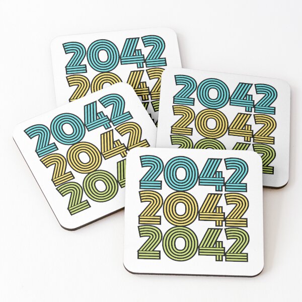 Item preview, 2042 2042 2042 designed and sold by variant designer.