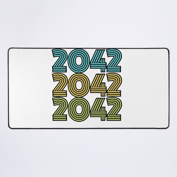 Item preview, 2042 2042 2042 designed and sold by variant designer.