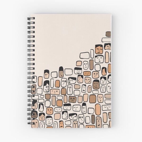 Item preview, Faces designed and sold by millamix.