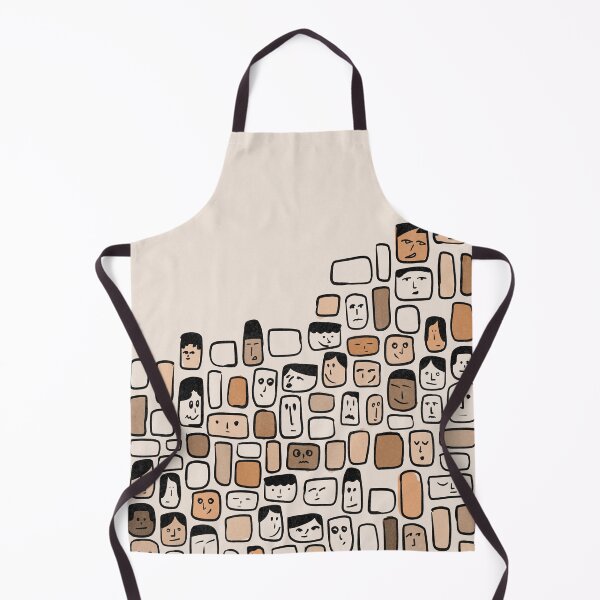 Item preview, Faces designed and sold by millamix.