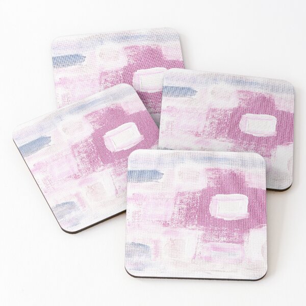 Item preview, Paintbrush Practicing makes Pretty Pattern designed and sold by KazM.