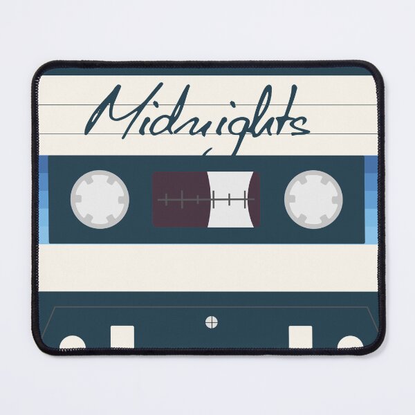 Item preview, Midnights Cassette. designed and sold by rawlex.