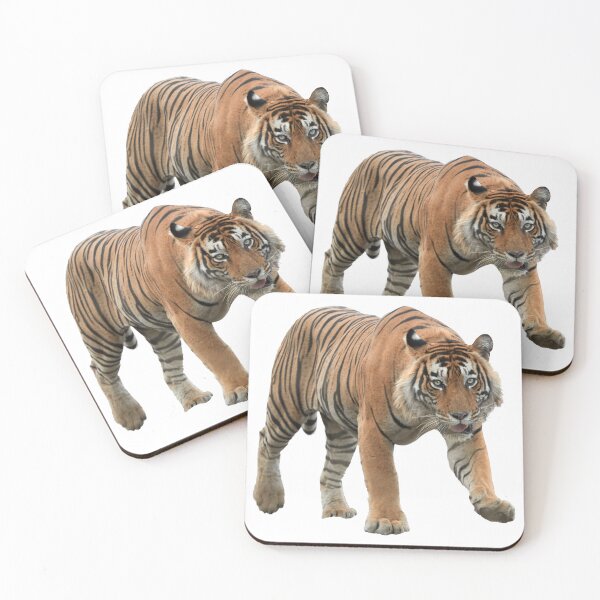 Item preview, Bengal tiger designed and sold by EndangeredFotos.