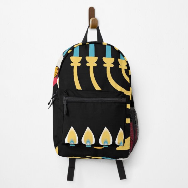 Item preview, Menorah Jew Hanukkah Chanukah Christmas Gift For Jewish designed and sold by Tatus Brinal.