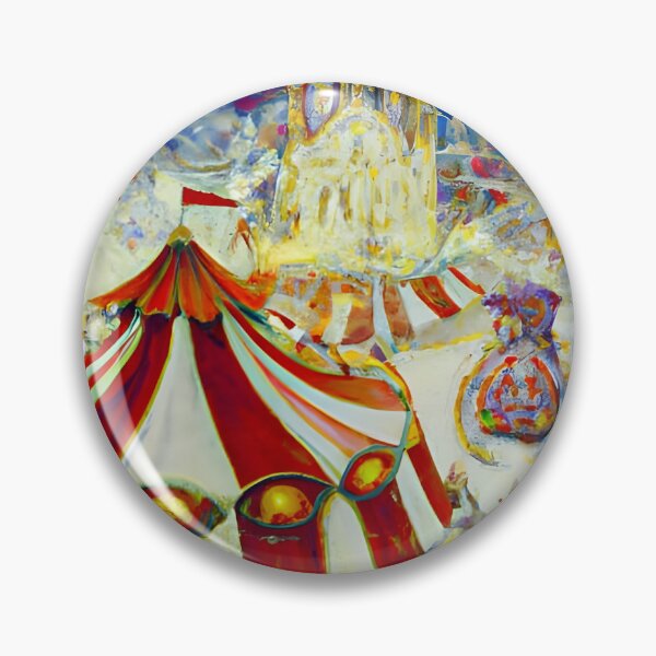 Item preview, Christmas circus designed and sold by REALDesign-Shop.