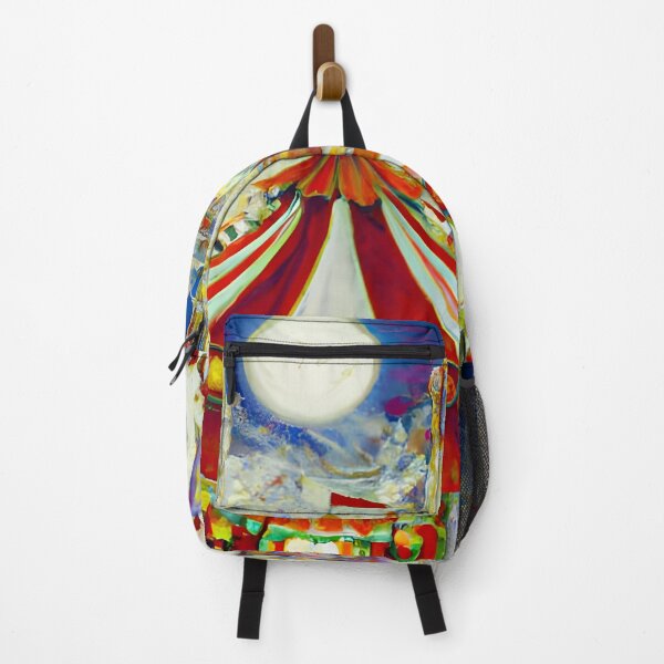 Item preview, Christmas circus designed and sold by REALDesign-Shop.